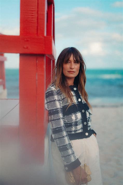 caroline de maigret chanel black dress|Caroline de Maigret on CHANEL Haute Couture — CHANEL .